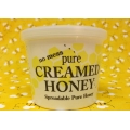 Creamed Honey Containers